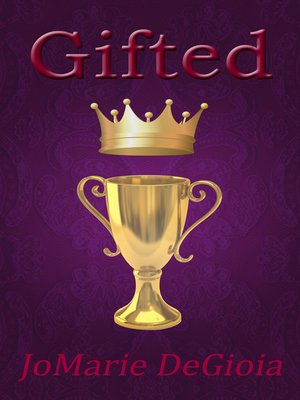 cover image of Gifted